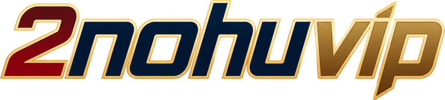 2nohuvip logo